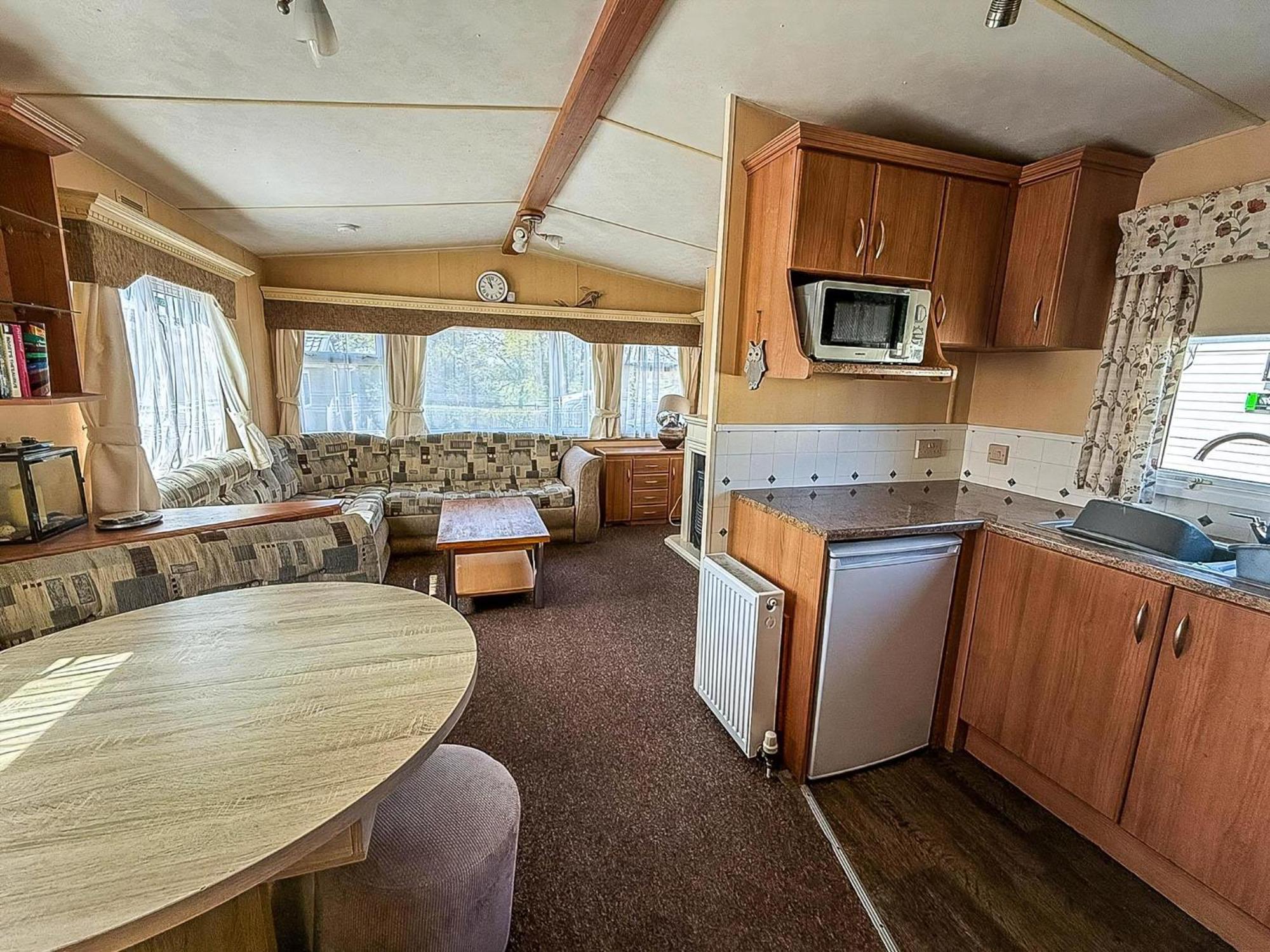 Superb Caravan By The Seaside In Kessingland, Suffolk Ref 90040Sg Benacre 外观 照片